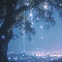 ☆*⁀‧₊˚ 𝘤𝘪𝘵𝘺 𝘰𝘧 𝘴𝘵𝘢𝘳𝘴 ࣪ ִֶָ☾.