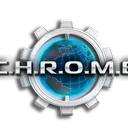 𝓒.𝓗.𝓡.𝓞.𝓜.𝓔. Discord server icon