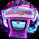 The Dream Arcade discord icon