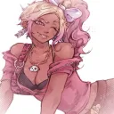 FEM SERVER(FREAKY GIRLS..(BLUE LOCK)