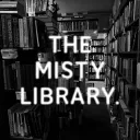 𝐵𝑜𝑟𝑛 𝑡𝑜 𝑑𝑖𝑒.    |     𝐓HE MISTY LIBRARY.       ♡