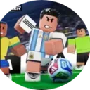 Fifa Super Soccer Champions League Discord server icon