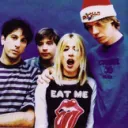 sonic youth // W.I.P