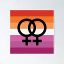 Lesbians International  ( 18 + )