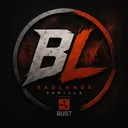 Badlands Rust