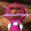 𝘼𝘾𝘾𝙎𝙃𝙊𝙋