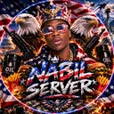 Nabil Official Server