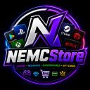 NEMCStore Discord server logo