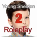 Young Sheldon Roleplay 2 Official Server