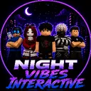 Night Vibes Interactive