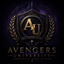 Avengers University (18+)