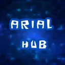 - {Arial Hub} - server icon