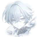 ⏜︵✧ 　౨ৎ  knives