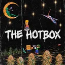 The Hotbox Coalition (T.H.C) discord icon