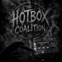 The Hotbox Coalition (T.H.C) discord icon
