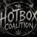 The Hotbox Coalition (T.H.C) discord icon