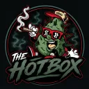 The Hotbox Coalition (T.H.C) discord icon