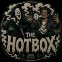 The Hotbox Coalition (T.H.C) discord icon