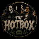 The Hotbox Coalition (T.H.C) discord icon