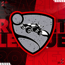 Rocket League Discord Server Icon