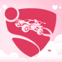 Discovery icon for Rocket League Discord server