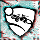 Discovery icon for Rocket League Discord server
