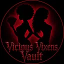 Viscious Vixens Vault discord icon