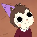 ۪۫   ༚˚ ۪۫۫¦ ͜͝ ܄ ͜͝ ¦      𝓓ᥲvᥱy's pᥣᥲypᥱᥒ!       🐾🗡 discord icon