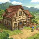 Limbo Café