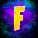 Discovery icon for Unofficial Fortnite Discord server