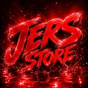 JERS STORE  🩸🦇 Discord server icon