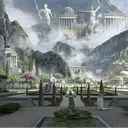 Dungeons and Dragon's: Wrath of The Gods