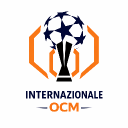 International OCM | SEASON 1 server icon