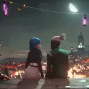 !𝑻𝒓𝒂𝒑𝒑𝒆𝒅 𝒊𝒏 𝑯𝒆𝒂𝒗𝒆𝒏!