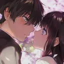 LOOKING FOR OUR LOVELY GIRL