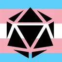 trans ttrpg server