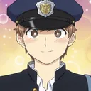 COP SHOP :B