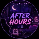 AFTER HOURS Discord server icon