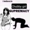 Looking for a chubby GF