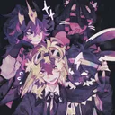 ⧽ 𑣲⋆ UNSTABLE NEXUS ⋆˙⟡