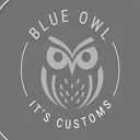 Blue Owl Customs