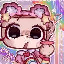 Server icon for 𐔌🐚 .THE ShellyVerse .ᐟ ₊ ꒱