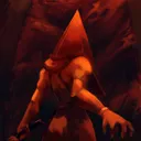 Pyramid head lovers