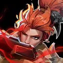 Elsa bloodstone