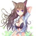 Maxi's Kitten Server