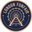🎡 London FunFair ©