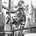 Shadow's Domain