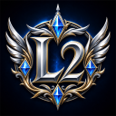 L2 Chronicles logo