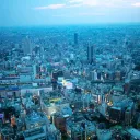 Ikebukuro // 2005