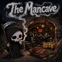 The Mancave ⋆